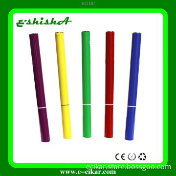 Disposable Electronic Cigarette shisha electronic e shisha e hookah